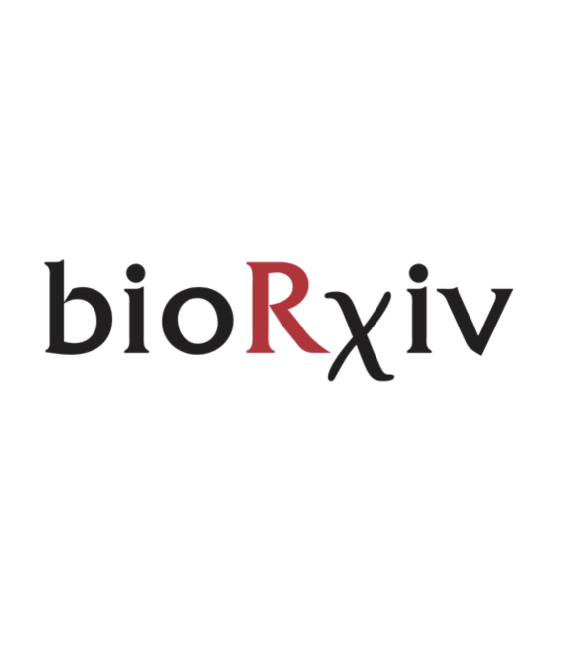 bioRxiv cover