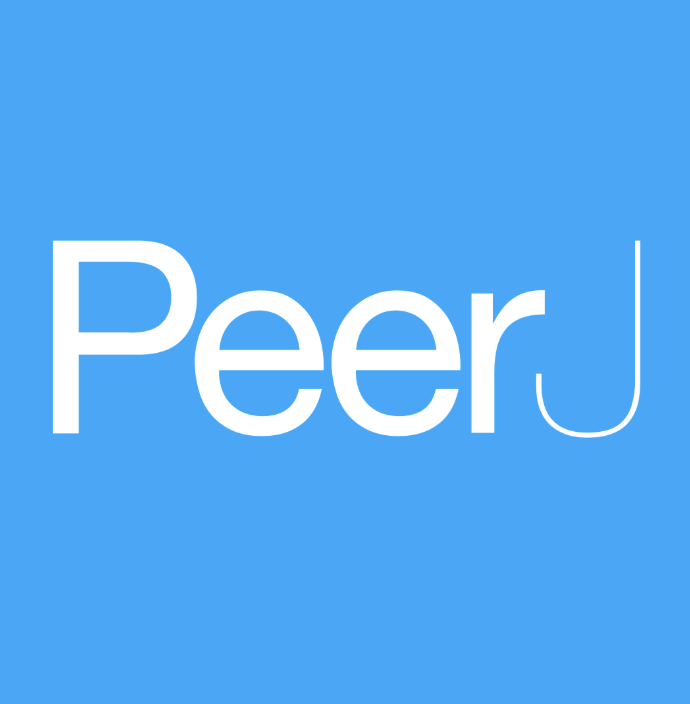 PeerJ cover